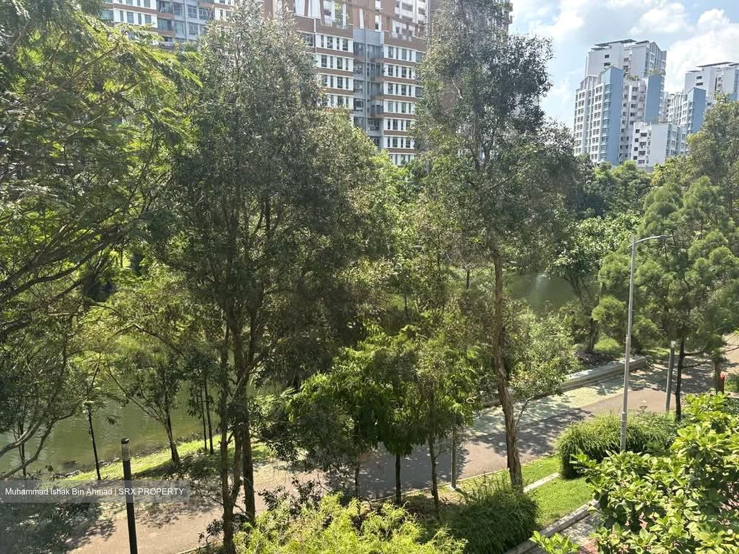 Blk 665C Waterway Woodcress (Punggol), HDB 5 Rooms #562950941